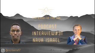 The Science of Self-Liberation- EP:31 (Nava Israel)