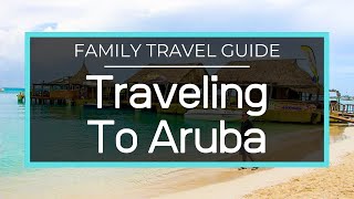 Departure Aruba To Orlando With Southwest Airlines | Aruba Airport