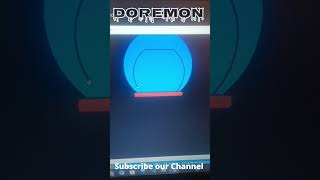 Making Doremon using Python || #doraemon #python#pythonprogramming #coding #trending #shorts