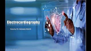 شرح تخطيط القلب (ECG) - الحلقة الثانية (SIS - Calibration + Calculation of heart rate)