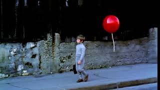 Voyou - Les Ballons Rouges