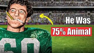 The Controversial Hit That Shook Football