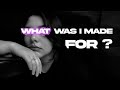 Billie Eilish - What was I made For? (cover) feat. Kevin Bello