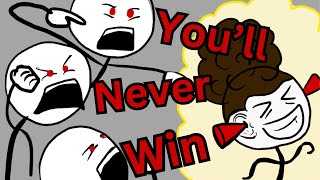 How To Respond To Haters