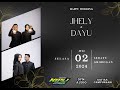 🔴LIVE STREAMING // SHAFIRA NYAMPURSARI   // KIPLI PRO // DPN  AUDIO 02/07/2024