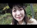 【登山vlog】秋の高尾山、楽しすぎた〜🍁⛰