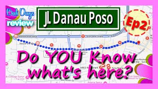 Jalan Danau Poso Sanur THIS IS EPIC #2 (episode two)