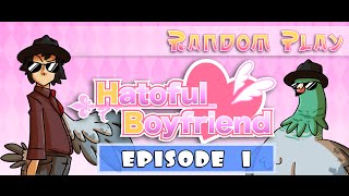 Hatoful Boyfriend: Episode 1 | St. Pigeonation's | PHANTOMSAVAGE