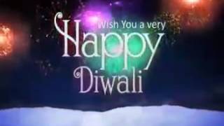 Happy deepavali