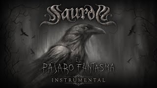 SAUROM - El Pájaro Fantasma (álbum instrumental completo)