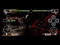 mortal kombat 9 sindel vs freddy krueger