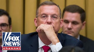 Collins explodes at hearing on border crisis, urges Dems to 'put a bill up'