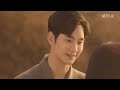 kim ji won rejects kim soo hyun’s sunset proposal 💍 queen of tears netflix philippines