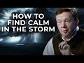 Navigating Family and Work Dynamics with Presence | Eckhart Tolle's Solution