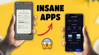 5 INSANE Android Apps You’ve Never Heard Of (2026 Edition)