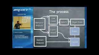 Does DCI is indeed the next paradigm shift?