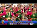 🔴live gaja vahanam tirumala tirupati sri venkateshwara swamy bramostavalu 2024