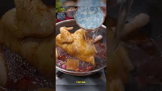 Món ngon từ gà #cookingchannel #shortsvideo #subscribe #cooking #shortvideo #monngon