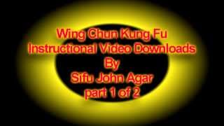 wing chun video downloads part 1 of 2