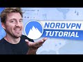 How To Use NordVPN 2024 | The Only NordVPN Tutorial You'll Need! 🔥