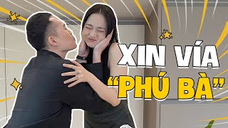 Tina Đột Nhập Nhà Chị Bảo Anh Để Tìm Hiểu Chuyện Động Trời!!! | Tina Thảo Thi