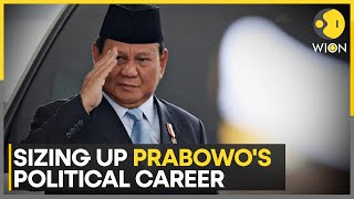 Prabowo Subianto Has Big Support, Faces Big Challenges | World News | WION