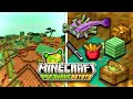 Exploring Minecraft's Poison Potato Update W/Ulraf & PixlRiffs