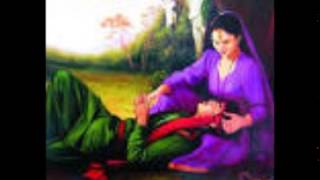 Mirza Jatt (An old punjabi song)