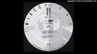 I Love Music megamix (DMC Mix By Mike Gray June 89)