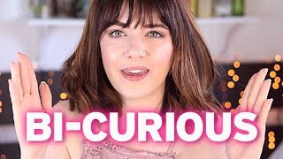 The Bisexual Spectrum Explained