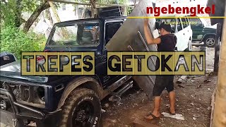 trepesan getokan #manual part 1