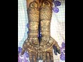 short video bridal mehendi design bridal henna design easy mehendi design