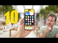 10 Problems with the iPhone 14 / 14 Pro...