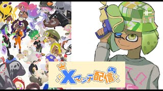 XP3000チャレンジの中年