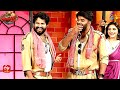 Hyper Aadi & Raising Raju Performance | Jabardasth  | 2nd September 2021 | ETV Telugu