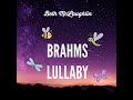 brahms lullaby