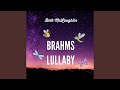 Brahms Lullaby