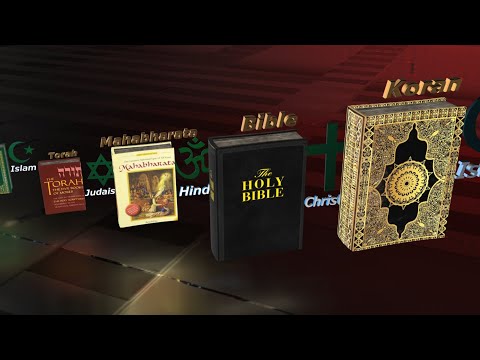 Do Chinese have holy books?
