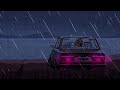 and then you became a memory ; a playlist [slowed + reverb + rain] sad & lonely