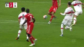 WHAT a goal from Bayern Munich’s Thomas Muller | ESPN FC