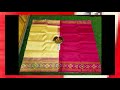 uppada soft silk pochampally border sarees saris 20