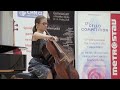 prize winners concert 2023 cello competition prague