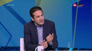 ملعب ONTime - توقعات محمد فضل لسيناريو مباراة السوبر الافريقي بين الأهلي ونهضة بركان