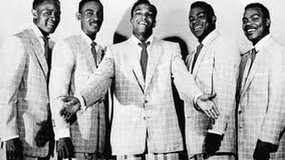 SAVE THE LAST DANCE  - The DRIFTERS with CHUTURA