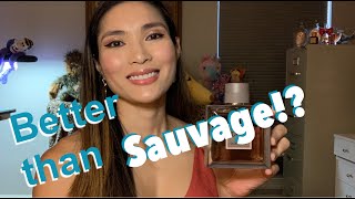 Better than Sauvage!? / L’homme Ideal EDP by Guerlain Perfume Review