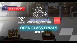 2024 MultiGP Drone Racing - \