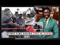 THIS SHOWS NANA KWAME BEDIAKO VERY READY, FIRST TIME SEEING THIS IN GHANA (WATCH NOW)