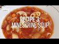 6 easy soup recipes