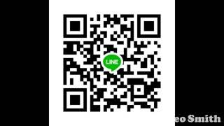 LINE追加してください