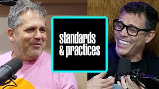 Jackass VS "Standards and Practices" | Wild Ride! Clips